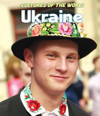 Ukraine cover image