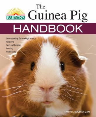 The guinea pig handbook  cover image cdn