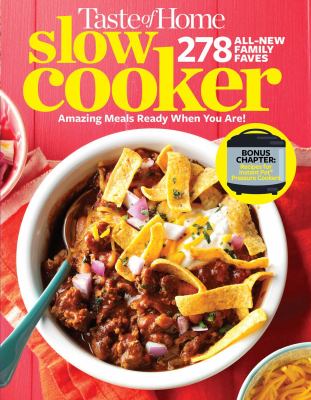 Taste of home slow cooker  cover image cdn
