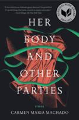 Her body and other parties : stories  cover image cdn