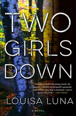 Two girls down  cover image cdn