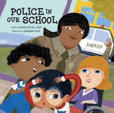 Police in our school  cover image cdn