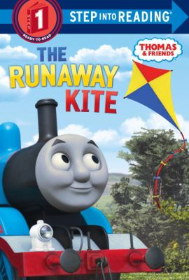 The runaway kite  cover image cdn