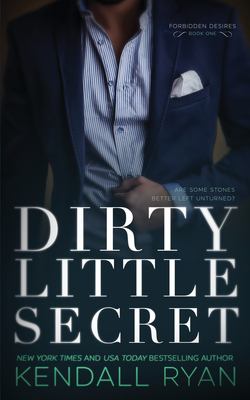 Dirty little secret  cover image cdn