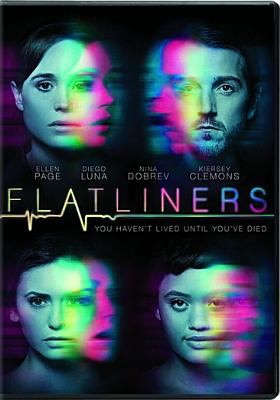 Flatliners cover image cdn