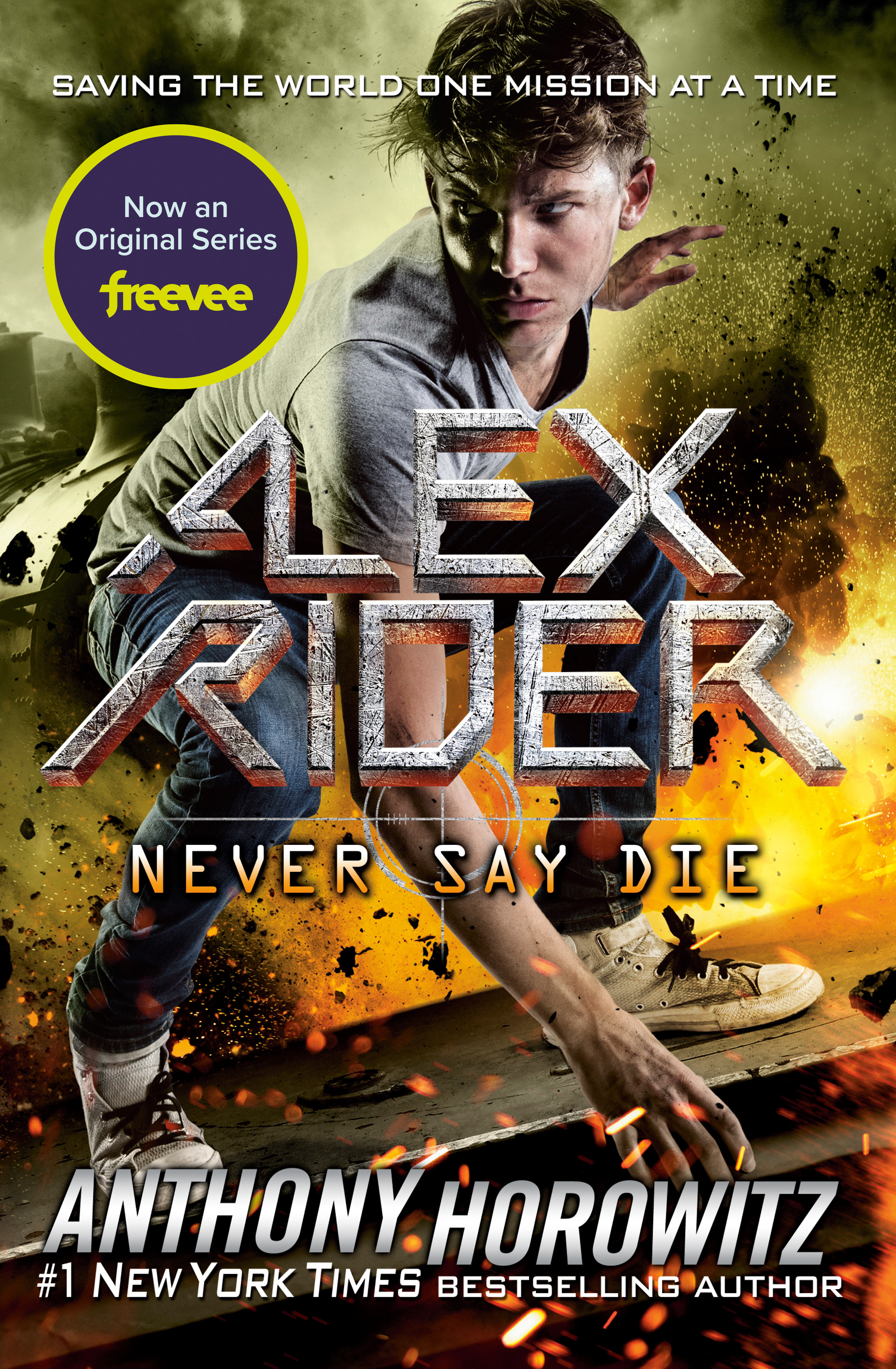 Never say die cover image cdn