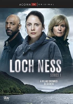 Loch Ness. Season 1 cover image cdn