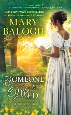Someone to wed : a Westcott novel  cover image cdn