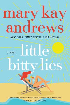 Little bitty lies  cover image cdn
