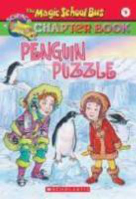 Penguin puzzle  cover image cdn