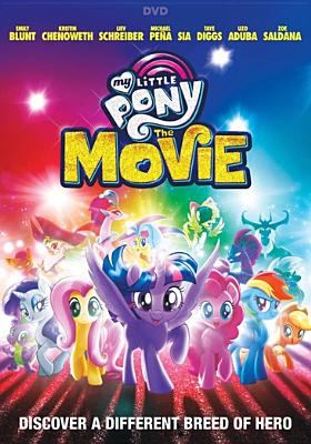 My little pony the movie  cover image cdn