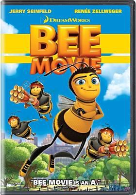 Bee movie cover image cdn