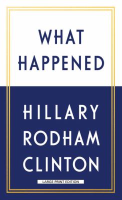 What happened cover image cdn