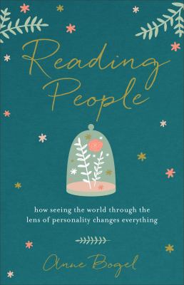 Reading people how seeing the world through the lens of personality changes everything cover image cdn