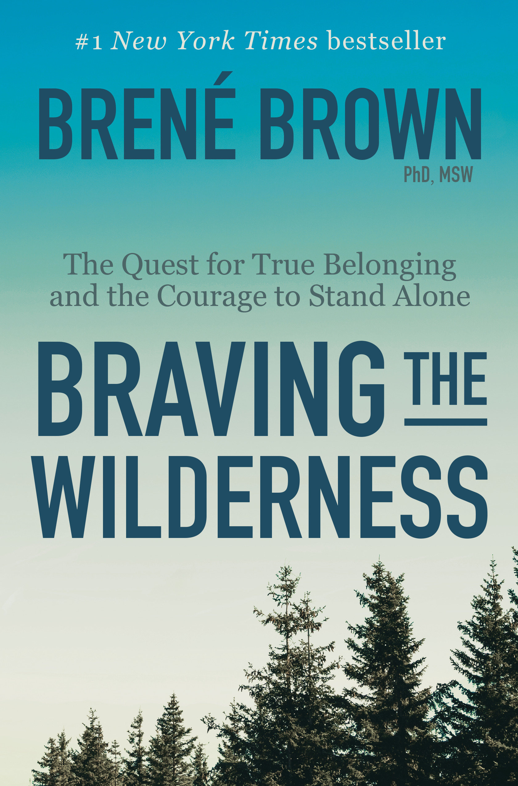 Braving the wilderness the quest for true belonging and the courage to stand alone cover image cdn
