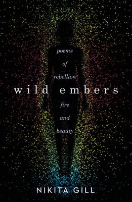 Wild embers : poems of rebellion, fire, and beauty  cover image cdn