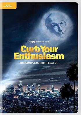 Curb your enthusiasm. Season 9 cover image cdn