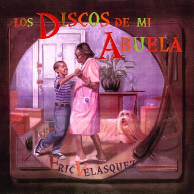 Los discos de mi abuela  cover image cdn
