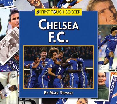 Chelsea F.C.  cover image cdn