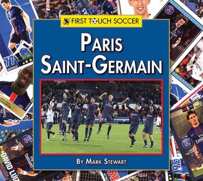 Paris Saint-Germain  cover image cdn