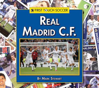 Real Madrid C.F.  cover image cdn