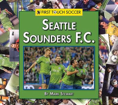 Seattle Sounders F.C.  cover image cdn