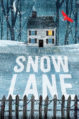 Snow Lane  cover image cdn