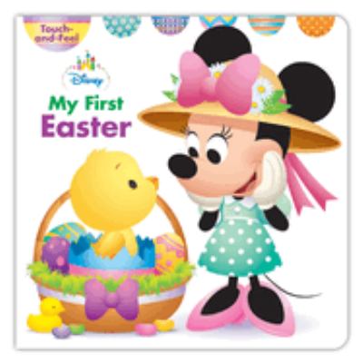 My first Easter  cover image cdn