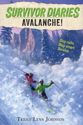 Avalanche!  cover image cdn