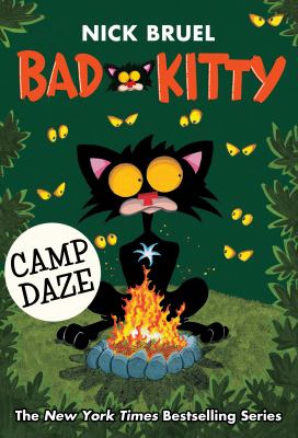 Camp daze cover image