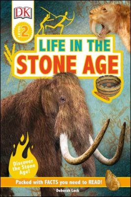 Life in the Stone Age  cover image cdn