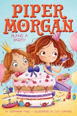 Piper Morgan plans a party  cover image cdn