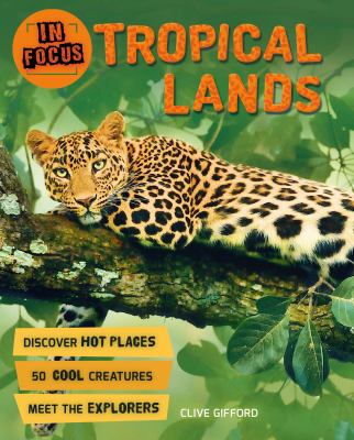 Tropical lands  cover image cdn