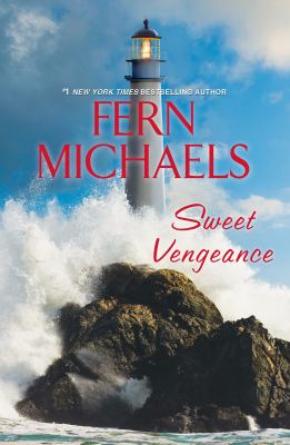 Sweet vengeance  cover image cdn