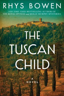 The Tuscan child  cover image cdn