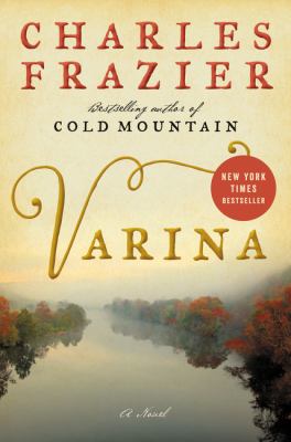 Varina cover image