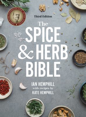 The spice & herb bible  cover image cdn