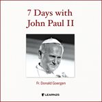 A retreat with pope john paul ii cover image cdn