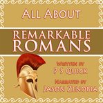 All about remarkable romans cover image cdn
