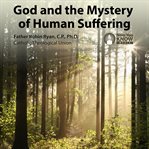God and the mystery of human suffering cover image cdn