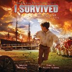 I survived the American Revolution, 1776 cover image cdn