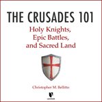 The crusades cover image cdn