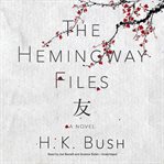 The hemingway files cover image cdn