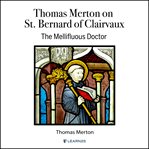 Thomas merton and st. bernard of clairvaux cover image cdn