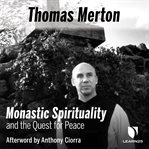 Thomas merton on monastic spirituality cover image cdn