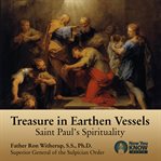 Treasure in earthen vessels. Saint Paul's Spirituality cover image cdn