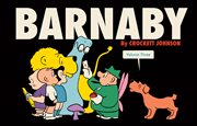 Barnaby. Volume 3 cover image cdn
