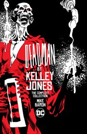 Deadman by kelley jones: the complete collection cover image cdn