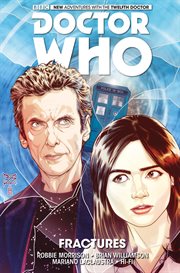 Doctor Who : the Twelfth Doctor Vol. Issue 6-10 cover image cdn