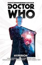 Doctor Who : the Twelfth Doctor Vol. Issue 11-15 cover image cdn